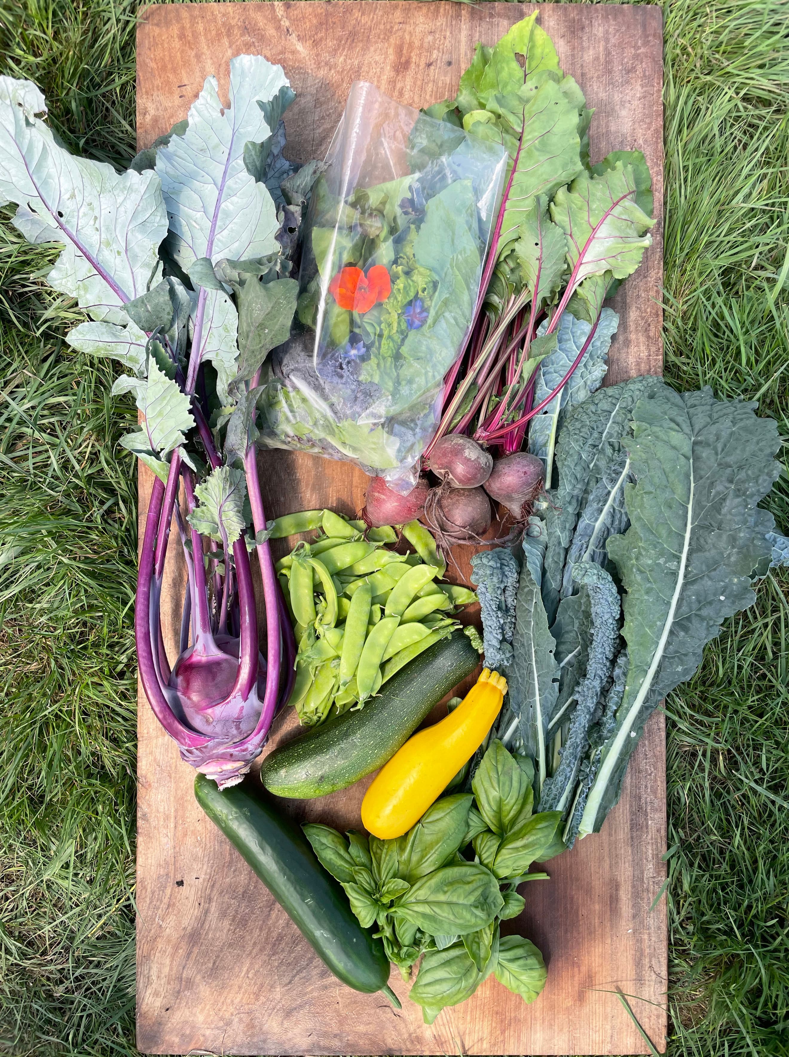 Veg Box